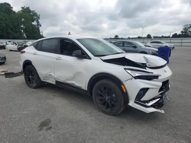 2024 BUICK ENVISTA SPORT TOURING  