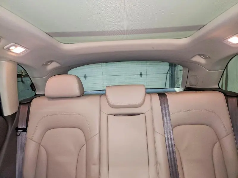 2014 AUDI Q5 TDI PREMIUM PLUS  