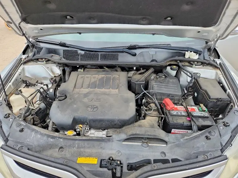2014 TOYOTA VENZA XLE  