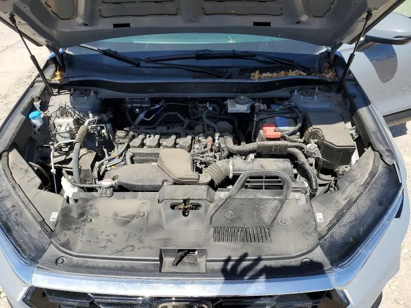 2024 HONDA CR-V EXL  