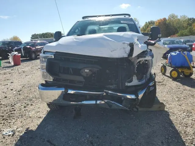 2020 FORD F250 SUPER DUTY  