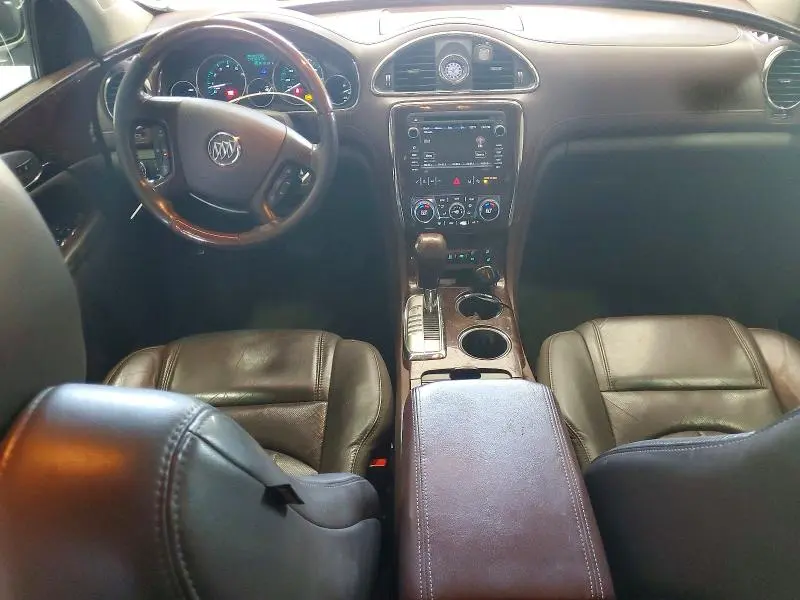 2014 BUICK ENCLAVE   