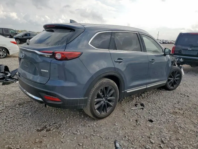 2022 MAZDA CX-9 GRAND TOURING  