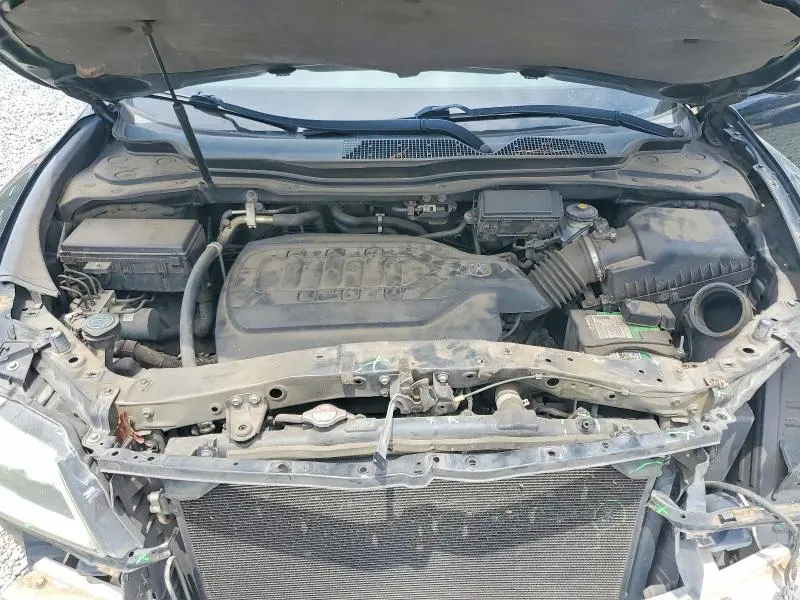 2015 ACURA MDX TECHNOLOGY  