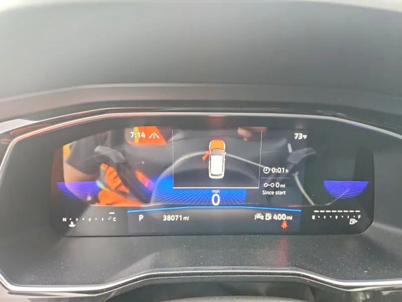 2023 VOLKSWAGEN JETTA S  