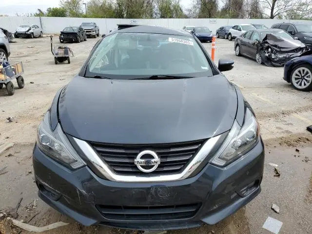 2016 NISSAN ALTIMA 3.5SL  