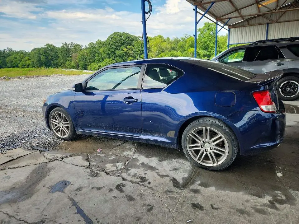 2011 SCION TC BASE  