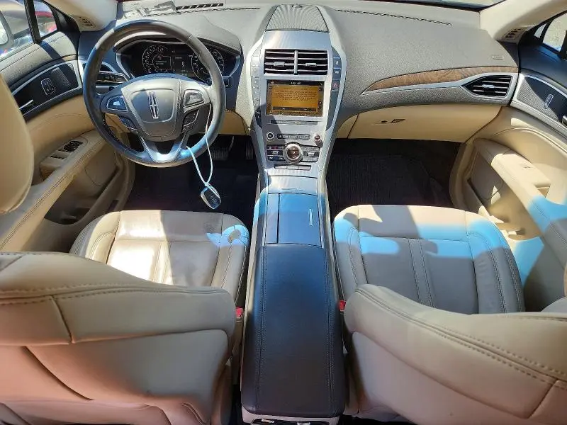 2019 LINCOLN MKZ RESERVE I  