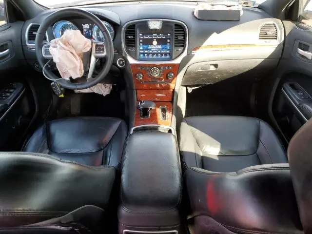 2013 CHRYSLER 300 