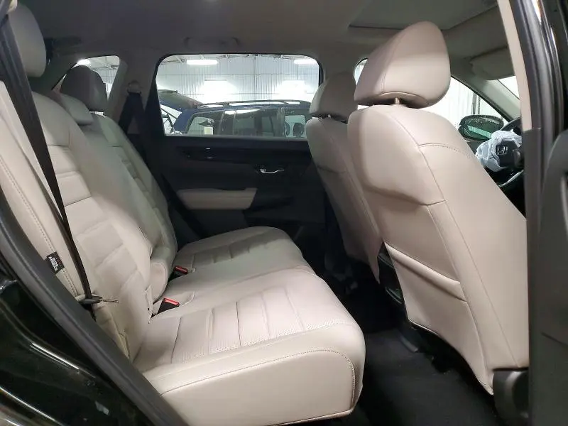 2025 HONDA CR-V EXL  
