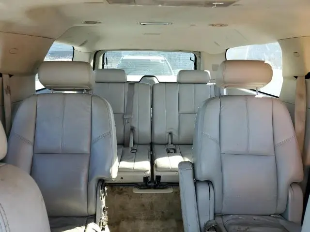 2010 GMC YUKON XL C1500 SLT  