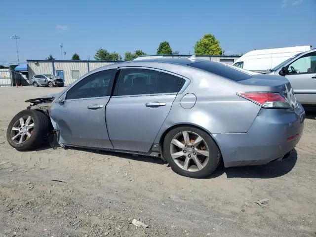 2012 ACURA TL   