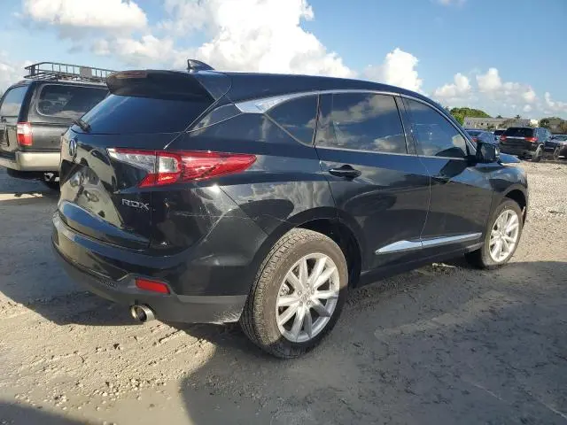 2019 ACURA RDX   