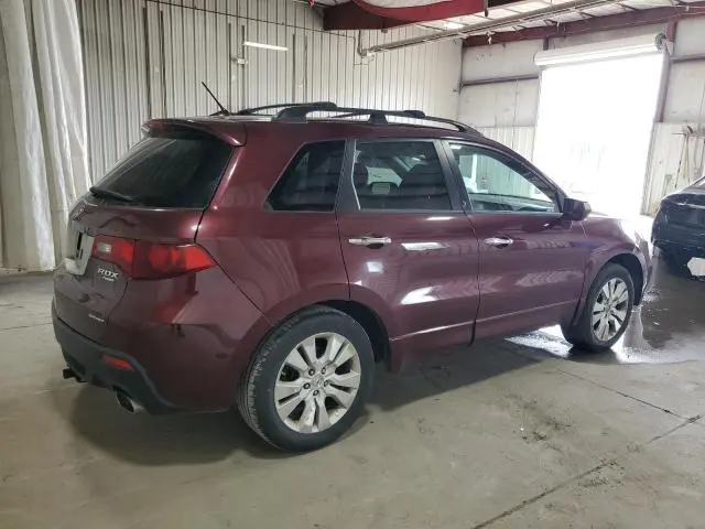 2011 ACURA RDX   