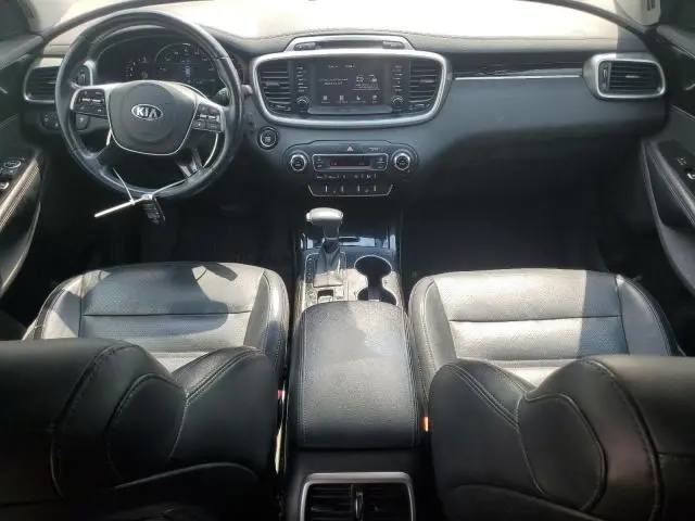 2019 KIA SORENTO EX  