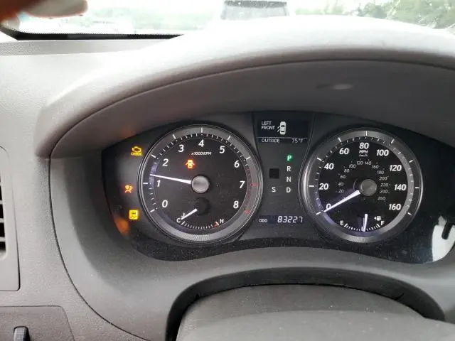 2010 LEXUS ES 350  