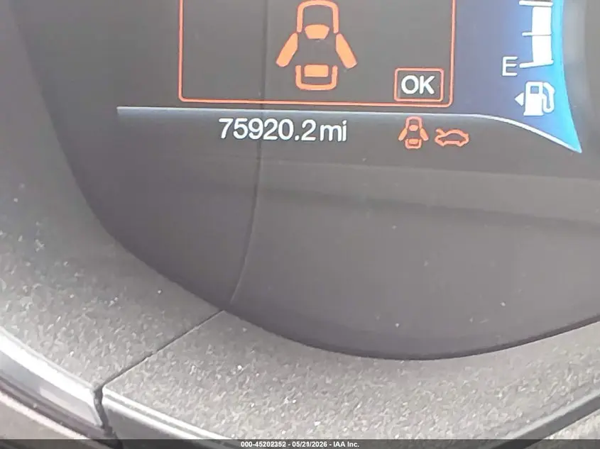 2020 FORD FUSION HYBRID SE