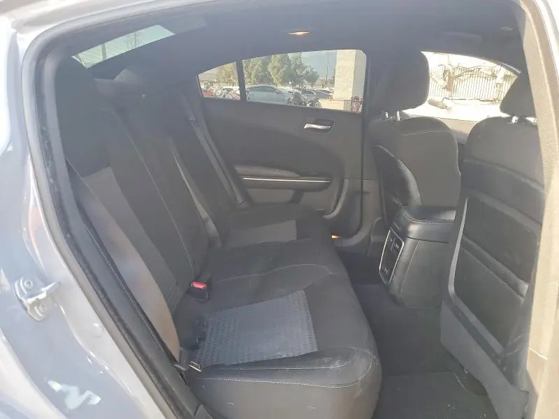 2022 DODGE CHARGER GT  