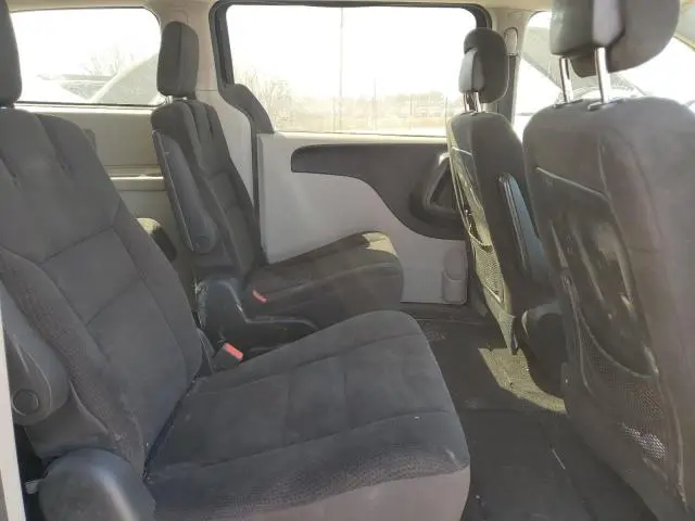 2023 DODGE GRAND CARAVAN SE