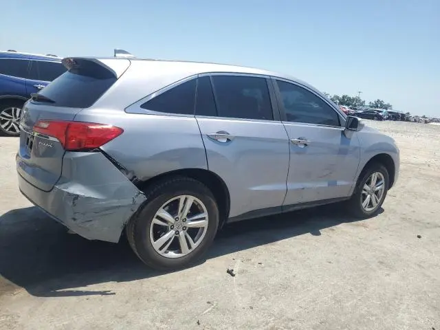2014 ACURA RDX   