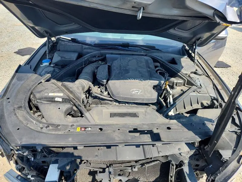 2016 HYUNDAI GENESIS 3.8L  