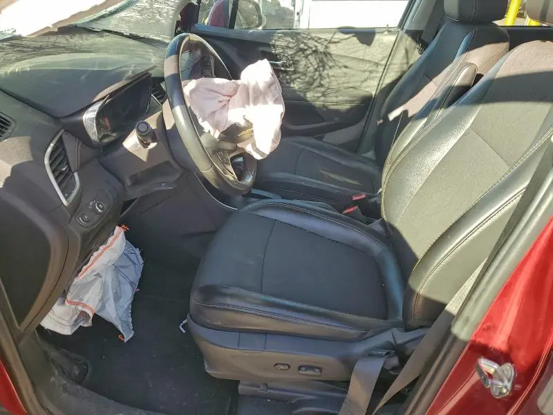 2020 CHEVROLET TRAX 1LT  