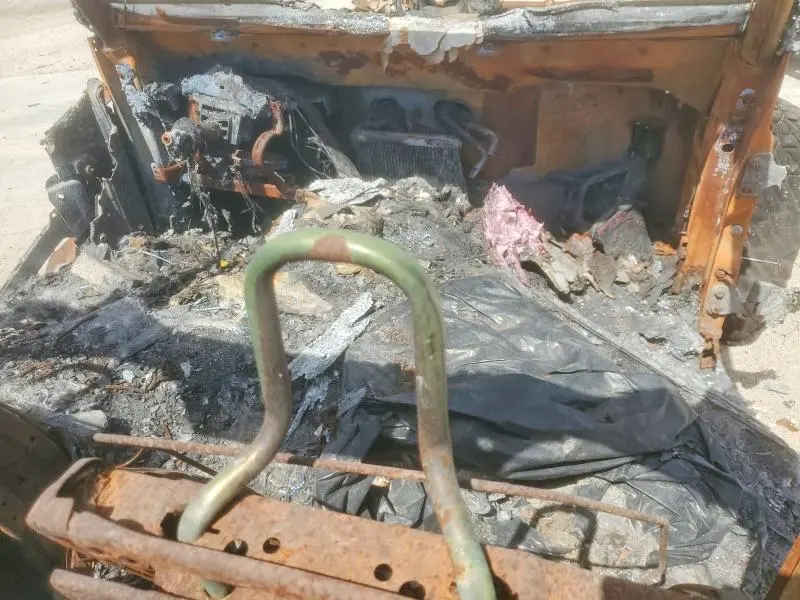 2023 JEEP WRANGLER RUBICON 4XE  