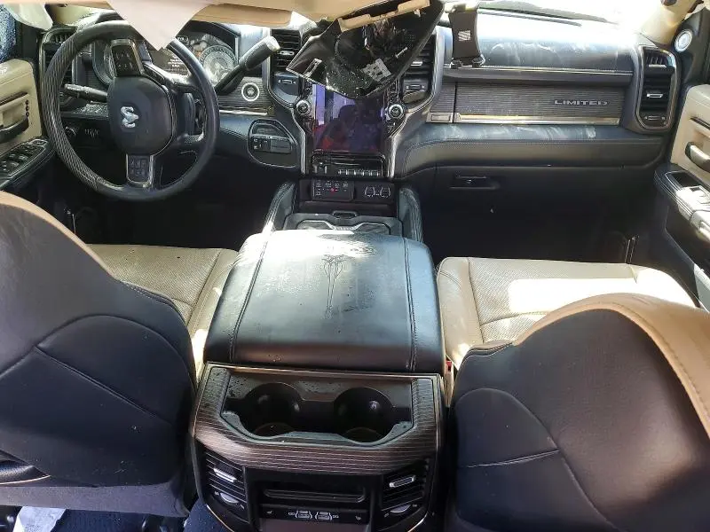 2022 RAM 2500 LIMITED  