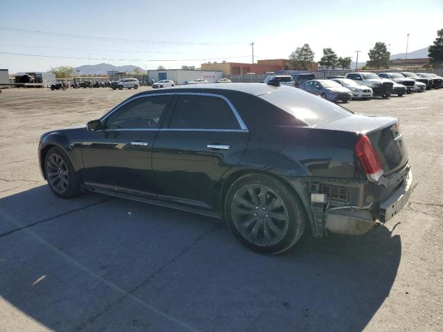 2015 CHRYSLER 300C 