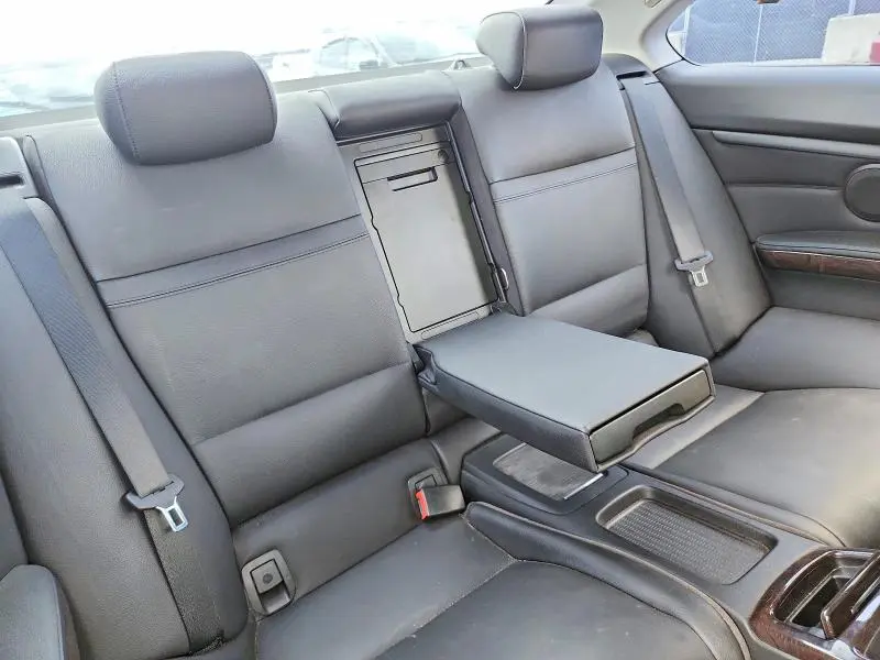 2012 BMW 335 XI  