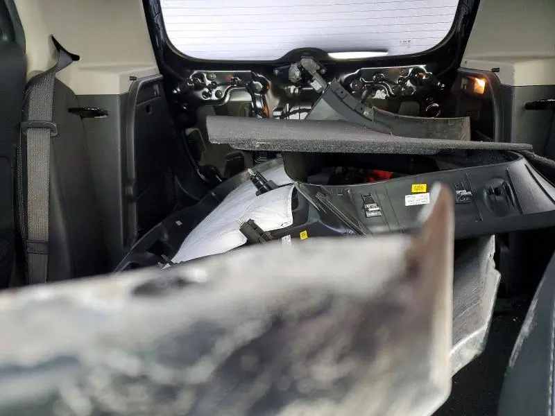 2019 BUICK ENCORE SPORT TOURING  