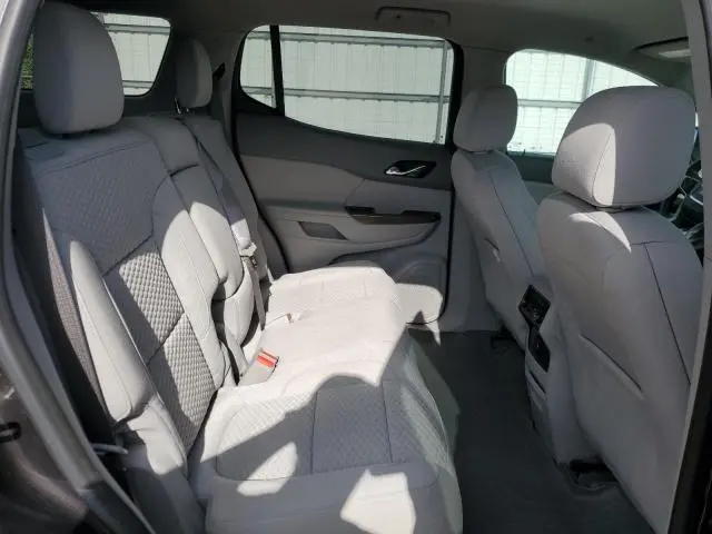 2018 GMC ACADIA SLE  