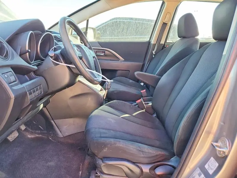 2013 MAZDA 5   