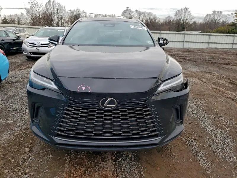 2025 LEXUS RX 350 BASE  
