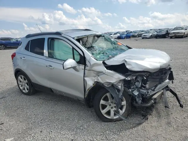 2015 BUICK ENCORE PREMIUM  