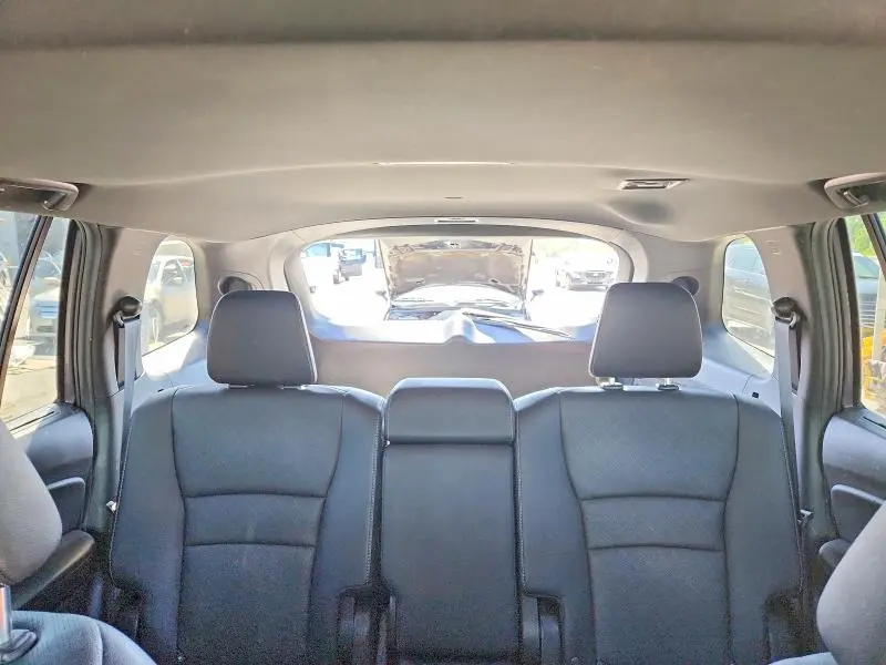 2021 HONDA PASSPORT ELITE  