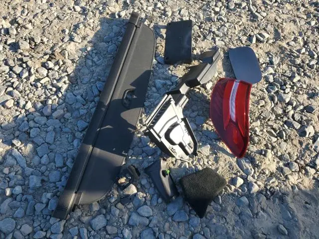 2017 MERCEDES-BENZ GLC 300  