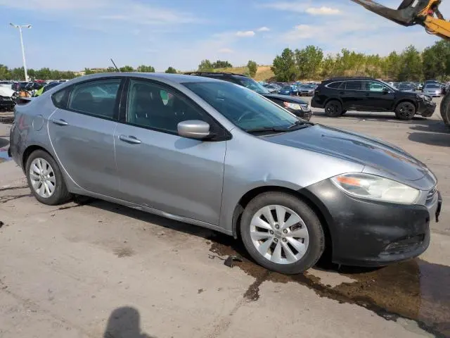 2014 DODGE DART SE AERO  