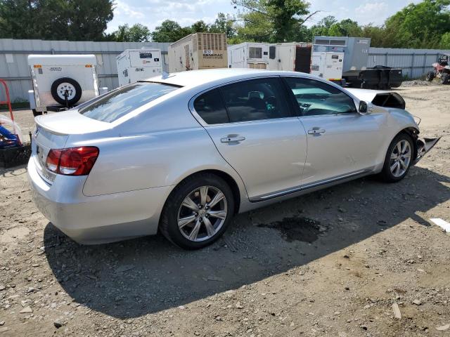 2011 LEXUS GS 350