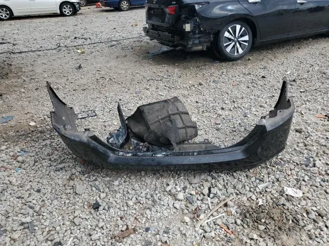 2021 NISSAN ALTIMA SV  