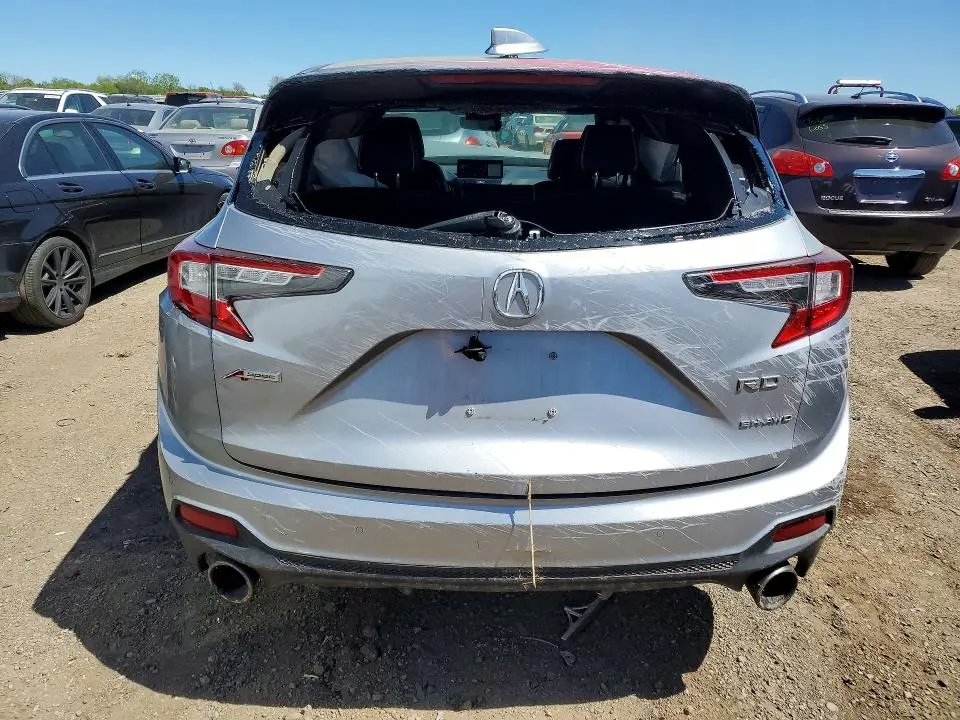 2020 ACURA RDX A-SPEC  