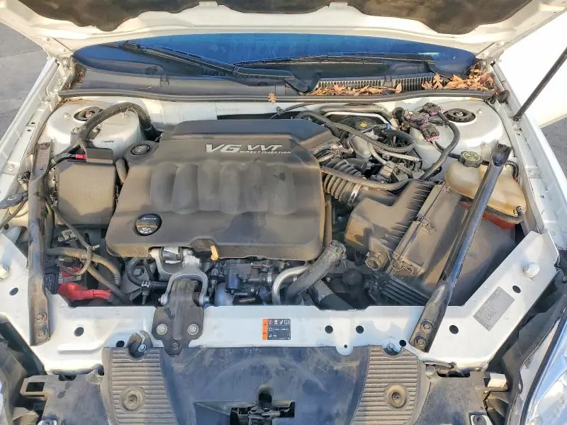 2012 CHEVROLET IMPALA LT  