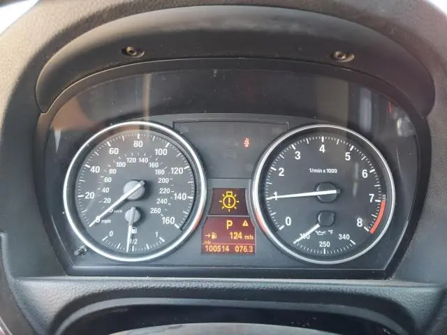 2012 BMW 328 I  