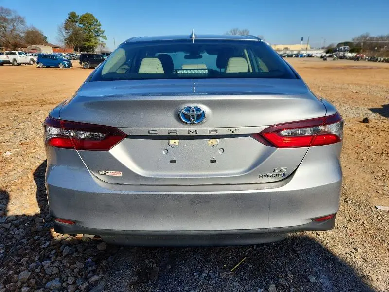 2020 TOYOTA CAMRY BASE  