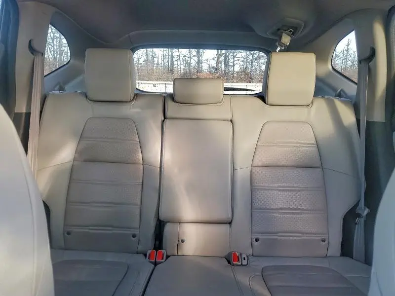 2019 HONDA CR-V EXL  