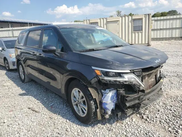 2023 KIA CARNIVAL LX  