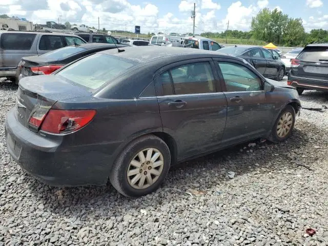 2010 CHRYSLER SEBRING TOURING  