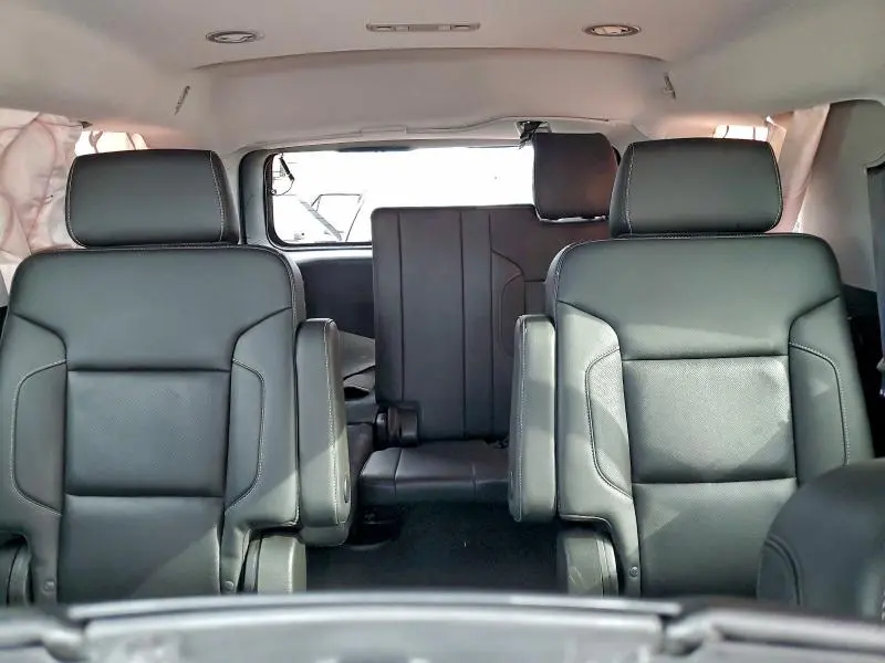 2019 CHEVROLET TAHOE C1500 PREMIER  