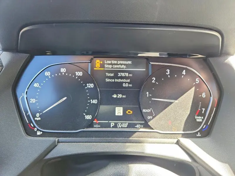 2021 BMW 228I   