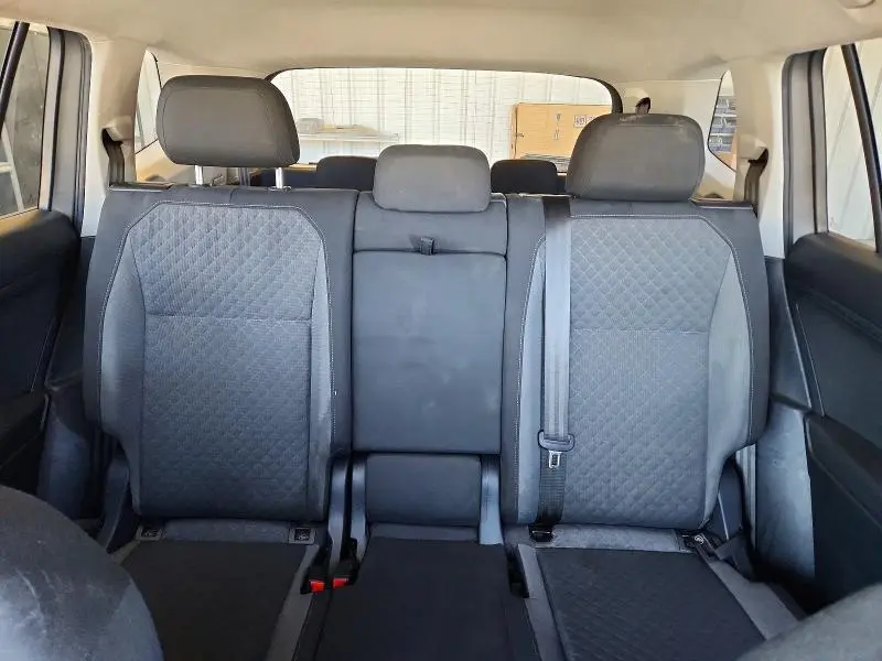 2020 VOLKSWAGEN TIGUAN S  